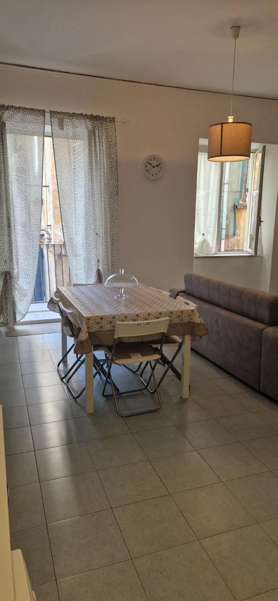 נאפולי A Casa Di Tilla מראה חיצוני תמונה