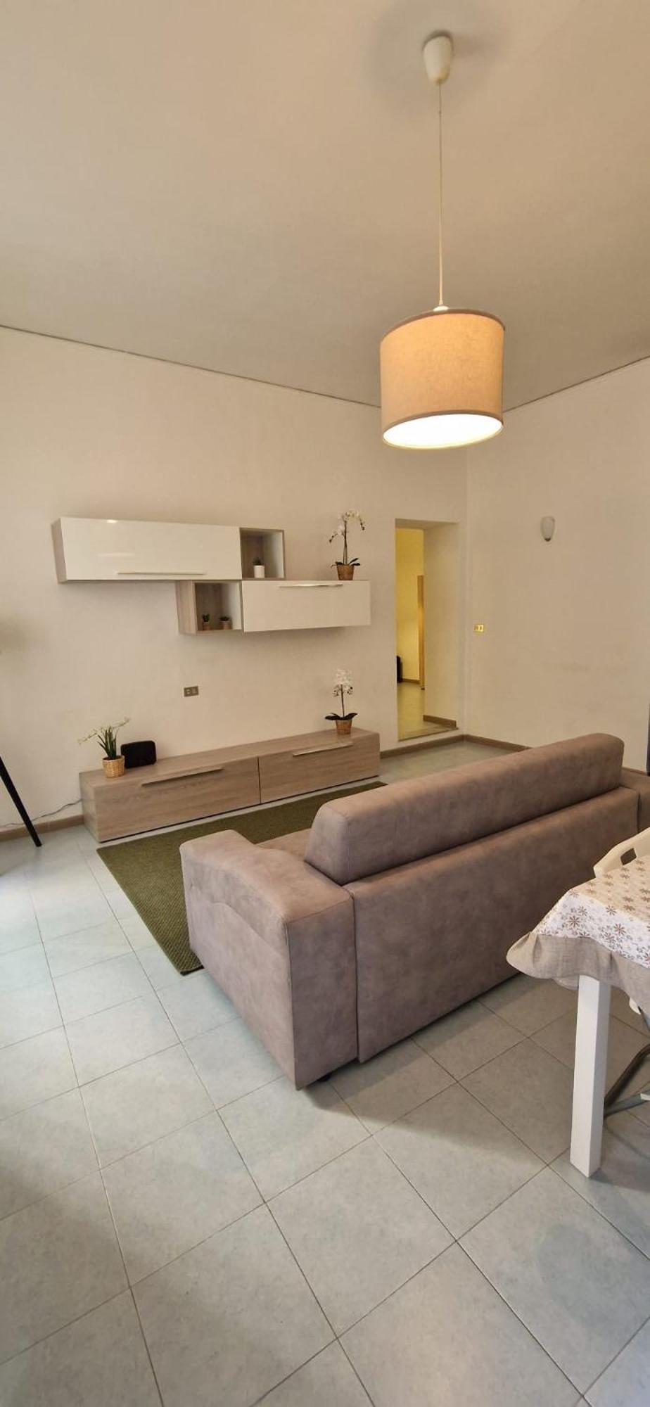נאפולי A Casa Di Tilla מראה חיצוני תמונה