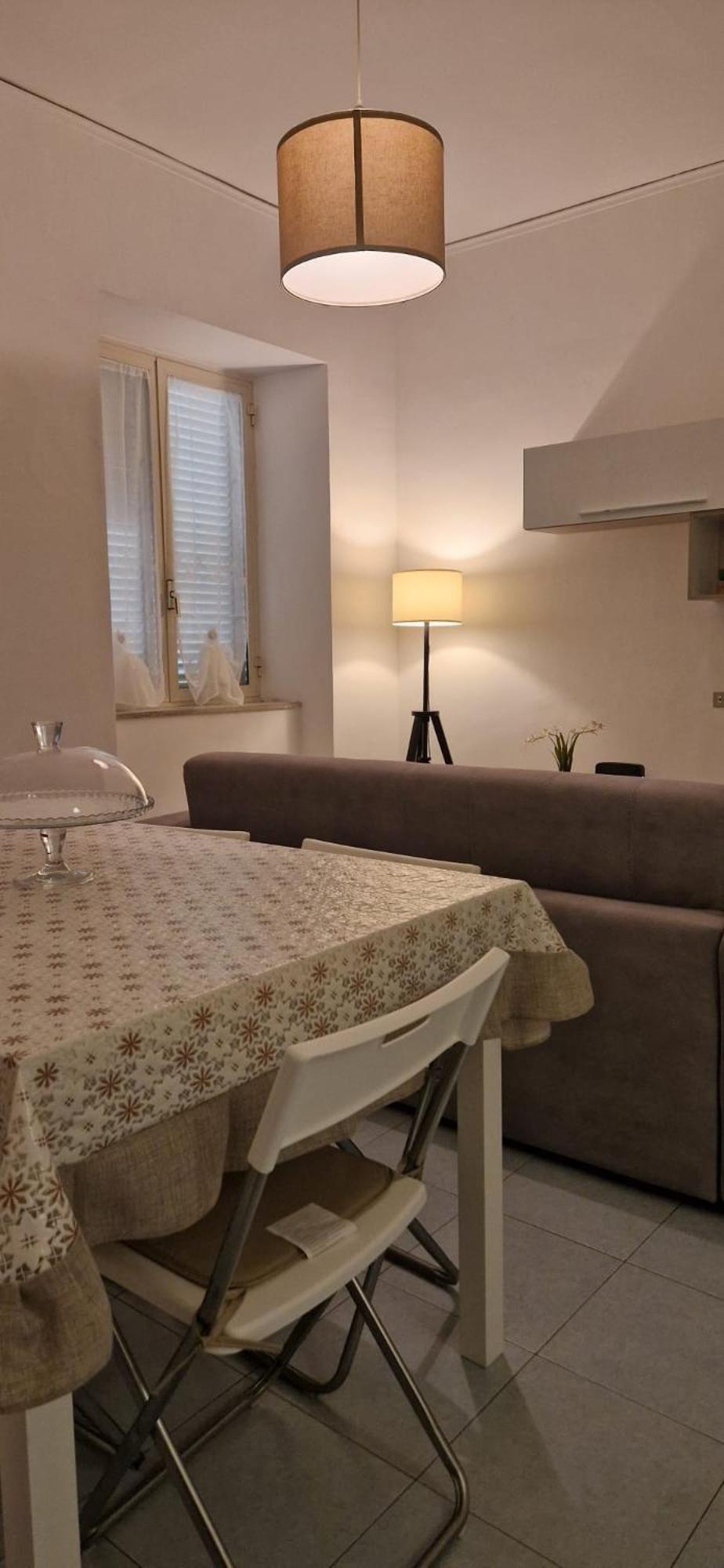 נאפולי A Casa Di Tilla מראה חיצוני תמונה