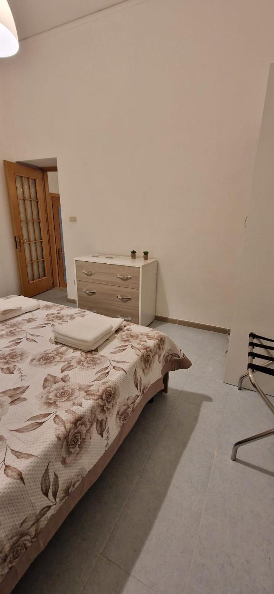נאפולי A Casa Di Tilla מראה חיצוני תמונה