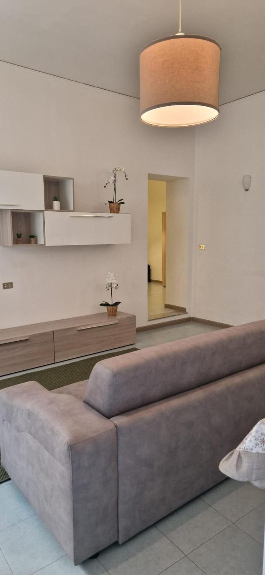 נאפולי A Casa Di Tilla מראה חיצוני תמונה