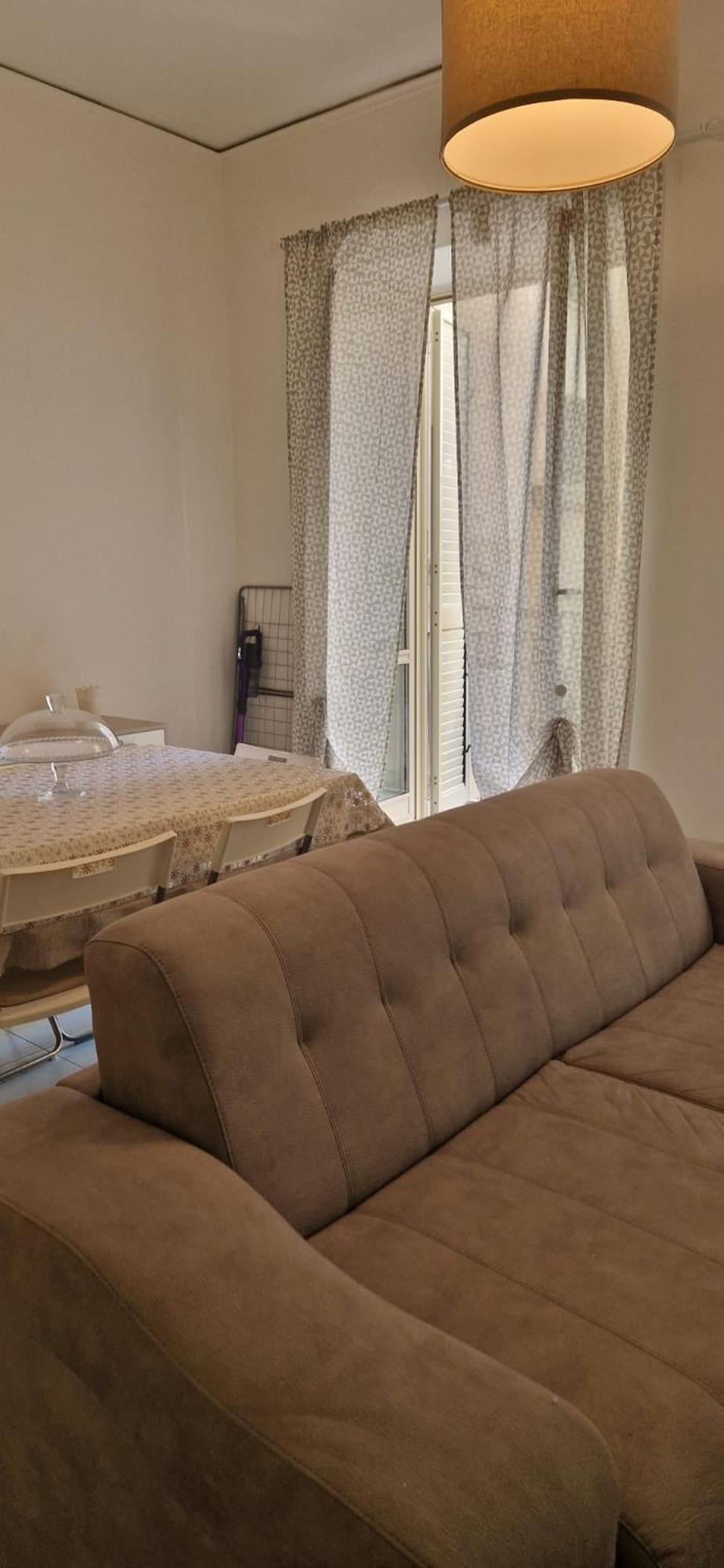 נאפולי A Casa Di Tilla מראה חיצוני תמונה