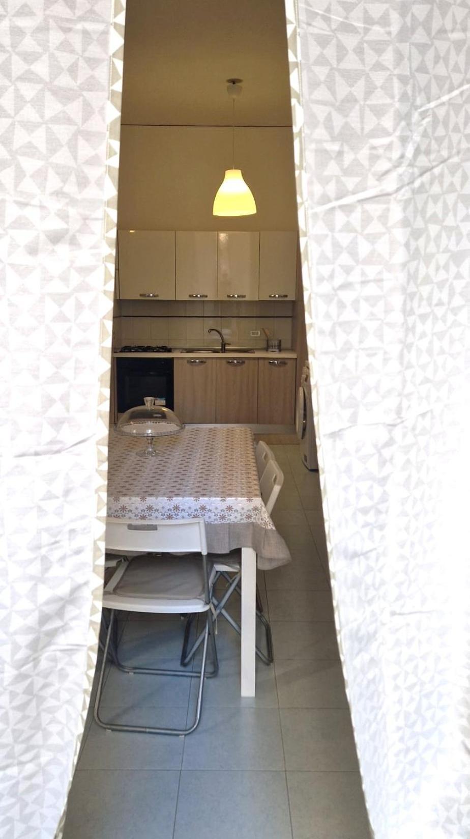 נאפולי A Casa Di Tilla מראה חיצוני תמונה