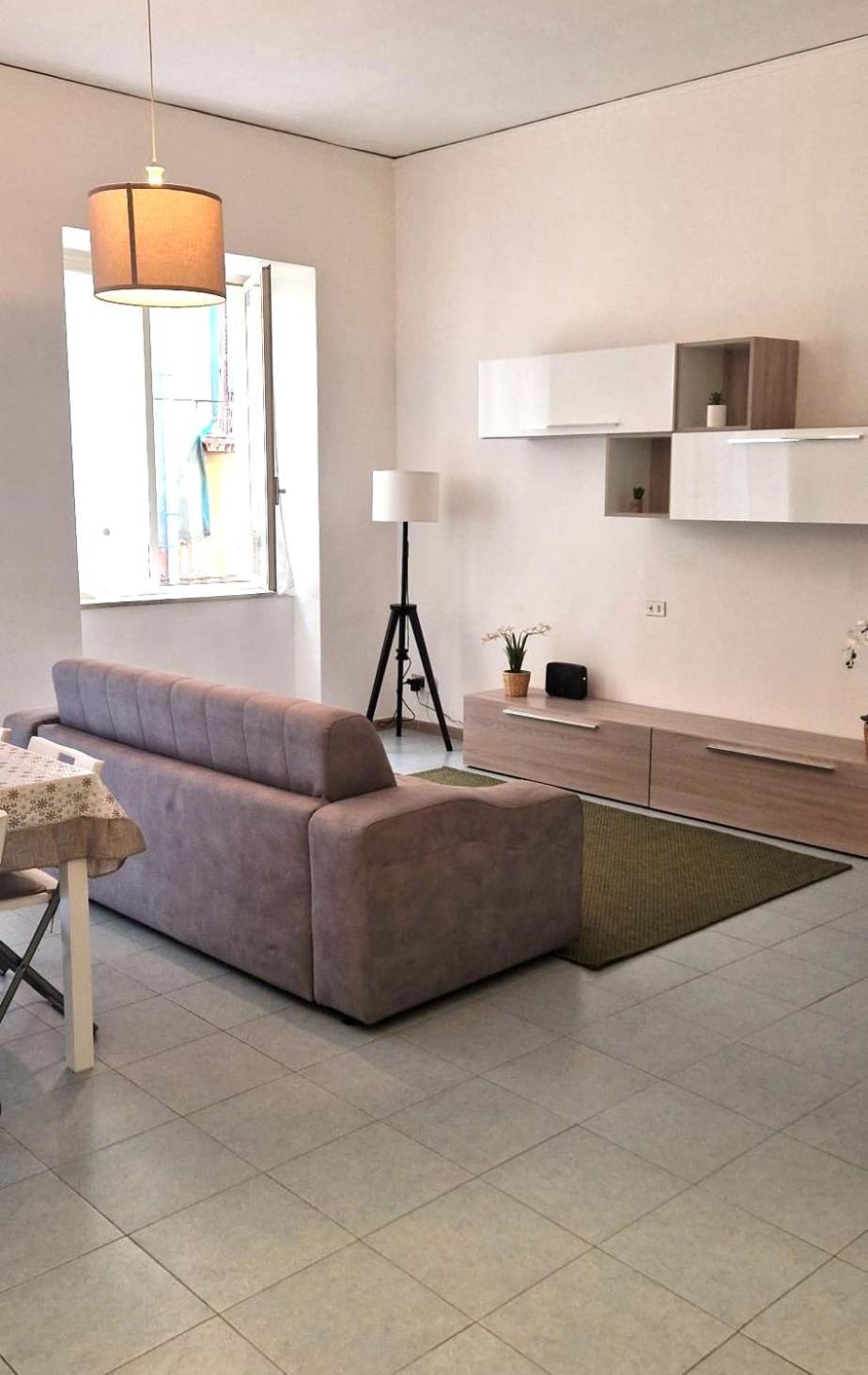 נאפולי A Casa Di Tilla מראה חיצוני תמונה