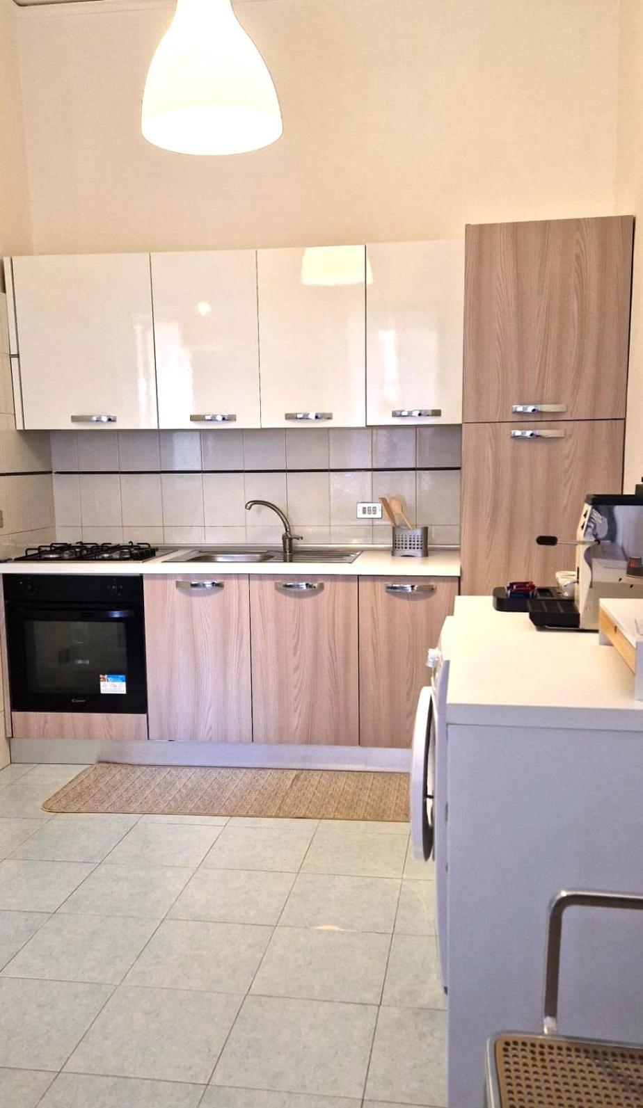 נאפולי A Casa Di Tilla מראה חיצוני תמונה