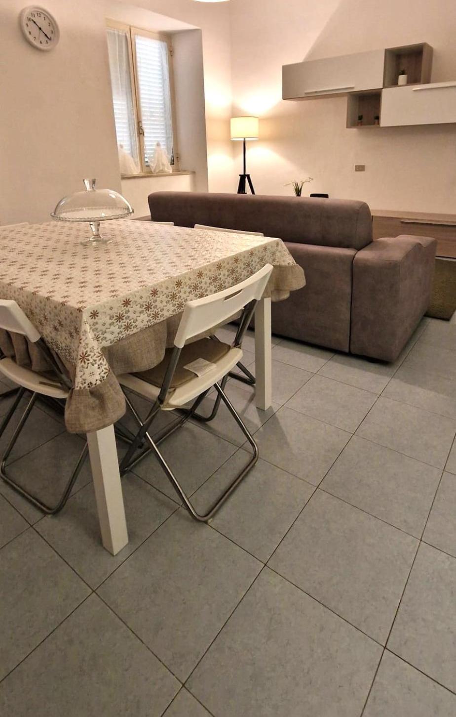 נאפולי A Casa Di Tilla מראה חיצוני תמונה