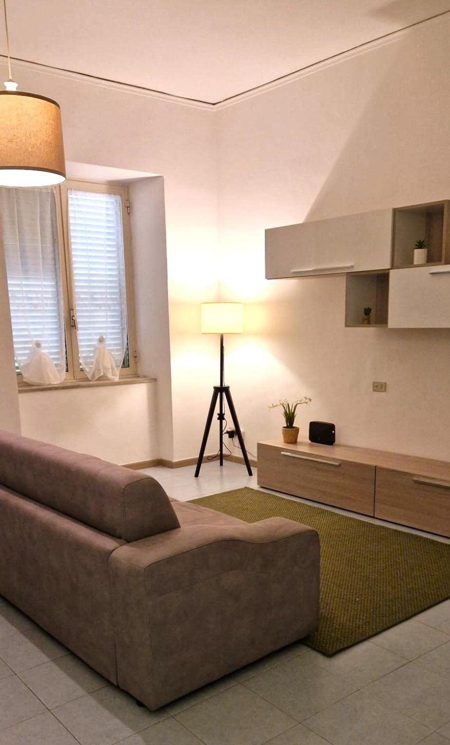 נאפולי A Casa Di Tilla מראה חיצוני תמונה