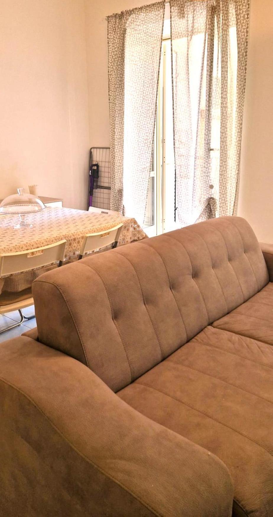 נאפולי A Casa Di Tilla מראה חיצוני תמונה